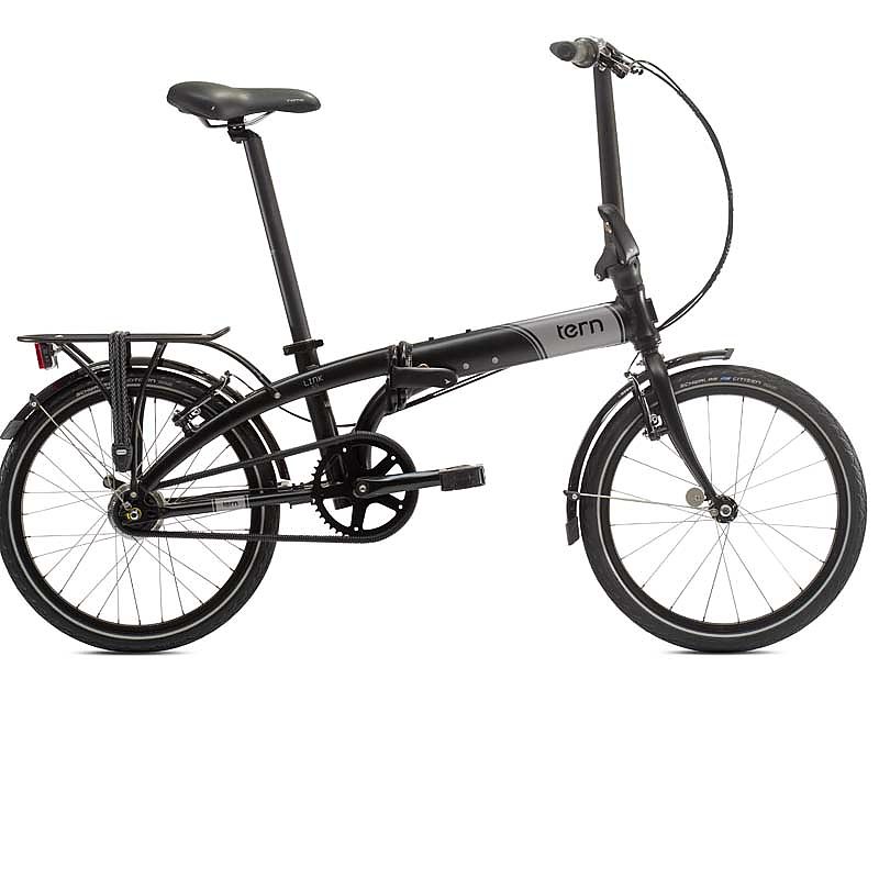 Tern recalls about 1,700 folding bikes because of frame concerns